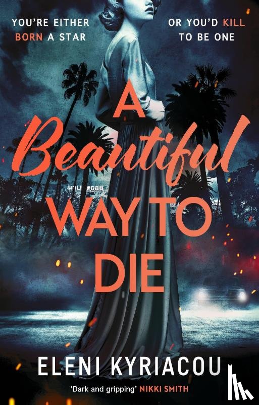 Kyriacou, Eleni - A Beautiful Way to Die