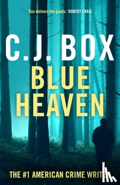 Box, C.J. - Blue Heaven