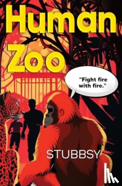 Stubbsy - Human Zoo
