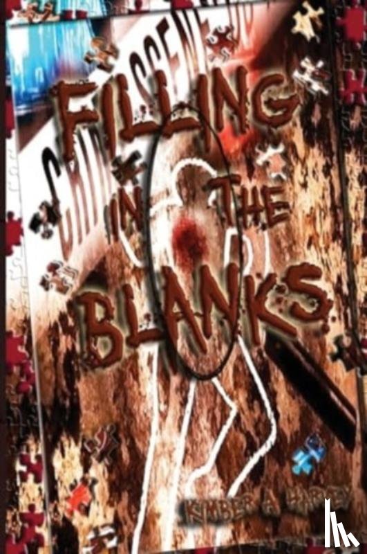 Harvey, Kimber A. - Filling in the Blanks