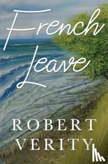Verity, Robert - French Leave