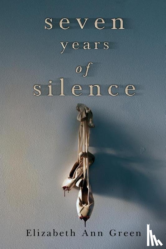 Green, Elizabeth Ann - Seven Years of Silence