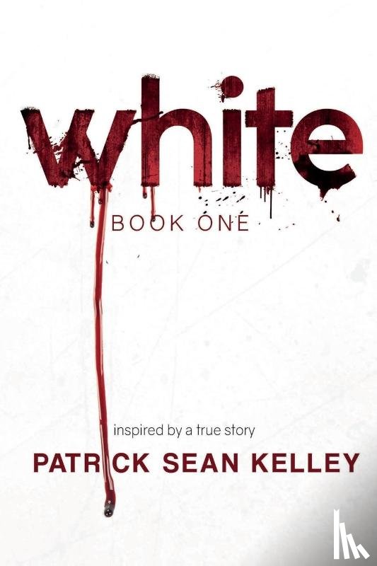Kelley, Patrick Sean - White