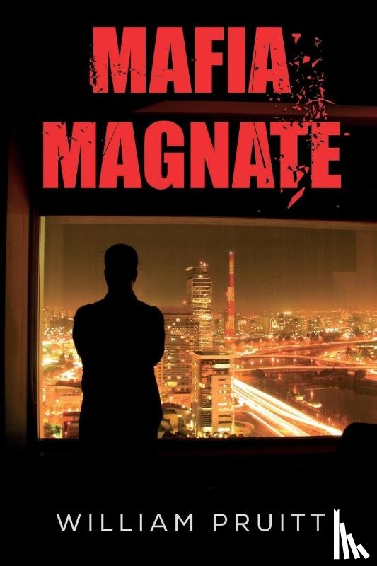 Pruitt, William - Mafia Magnate