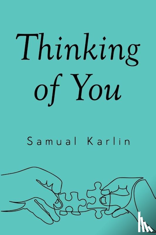 Karlin, Samual - Thinking of You