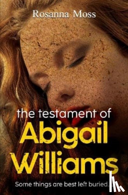 Moss, Rosanna - The Testament of Abigail Williams