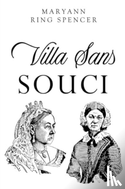 Spencer, Maryann Ring - Villa Sans Souci
