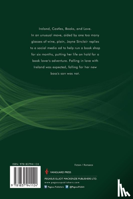 Arentz, Jules - The Turning Page