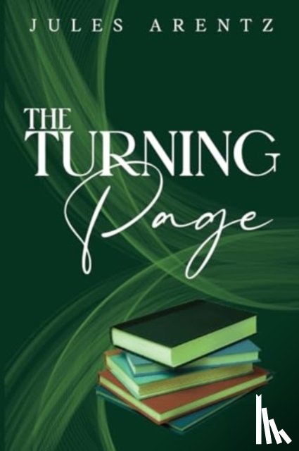 Arentz, Jules - The Turning Page