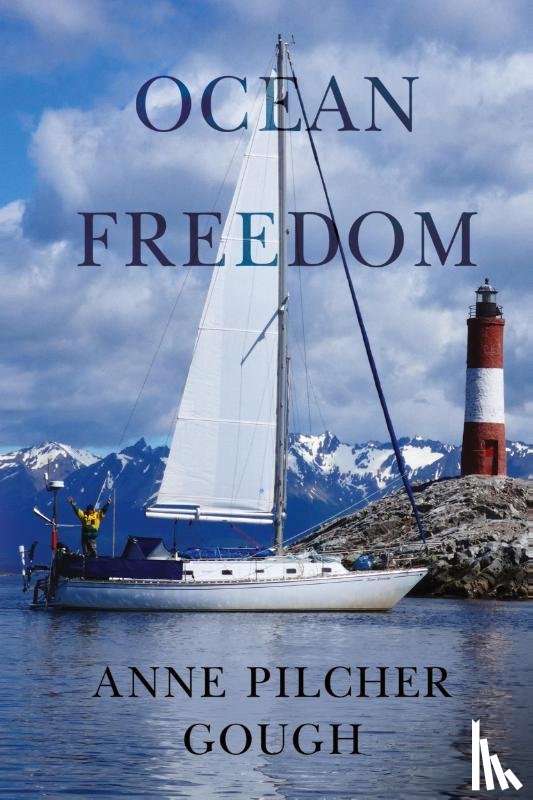 Pilcher Gough, Anne - Ocean Freedom