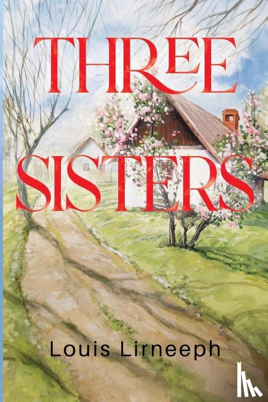 Lirneeph, Louis - Three Sisters