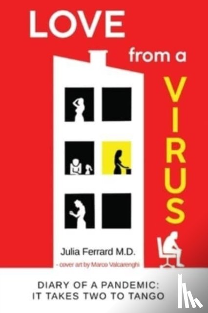 Ferrard M.D., Julia - Love from a Virus