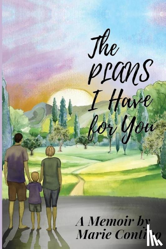 Contino, Marie - The Plans I Have For You