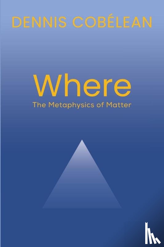 Cobelean, Dennis - Where