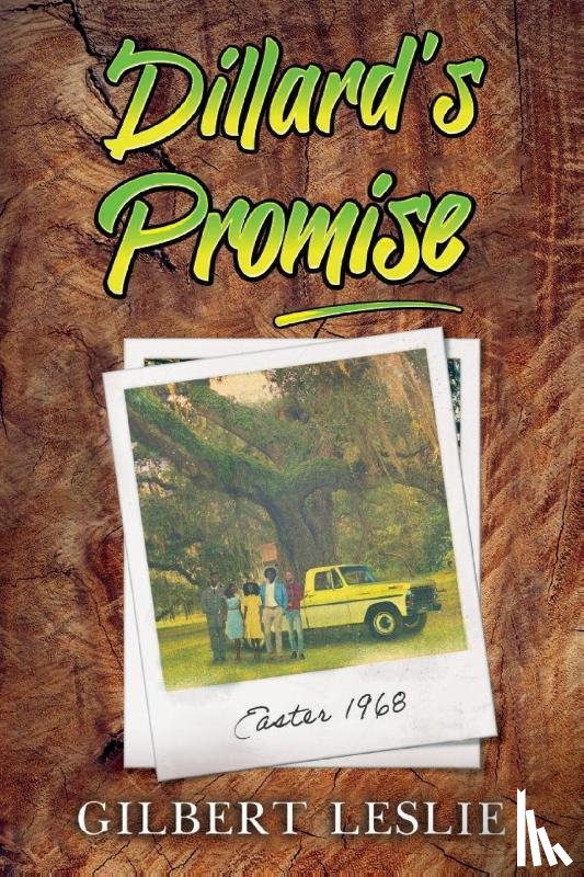 Leslie, Gilbert - Dillard's Promise