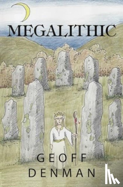 Denman, Geoff - Megalithic