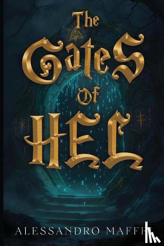 Maffei, Alessandro - The Gates of Hel