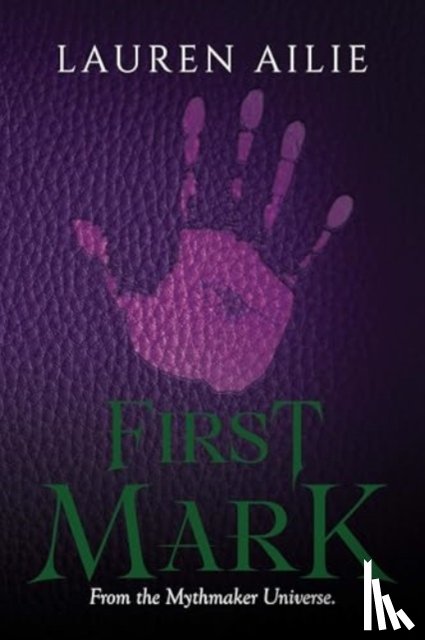 Allie, Lauren - First Mark