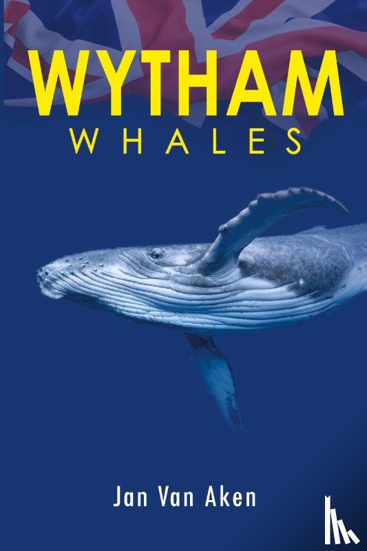 Van Aken, Jan - Wytham Whales