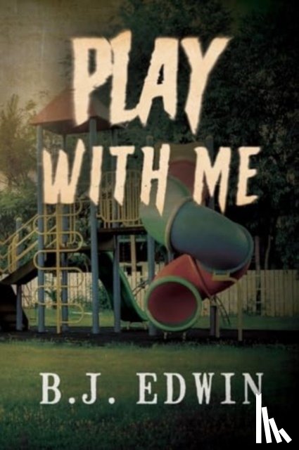 Edwin, B.J. - Play with Me