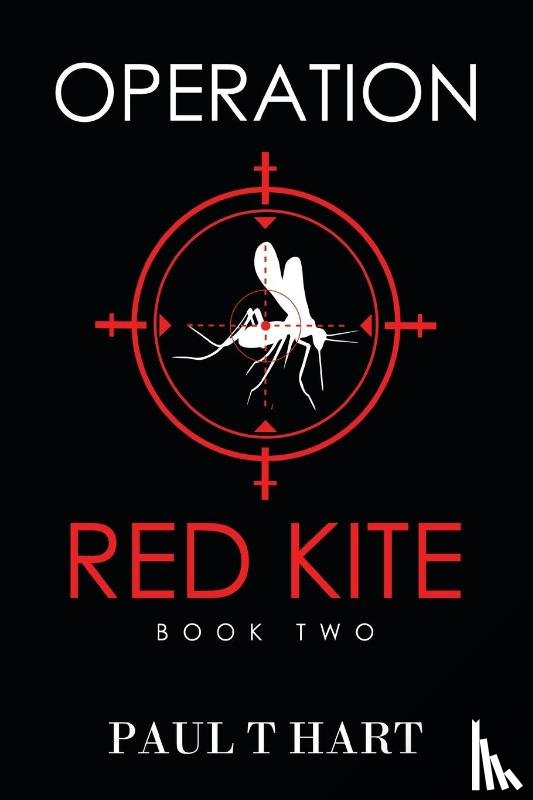 Hart, Paul T - Operation Red Kite, book two