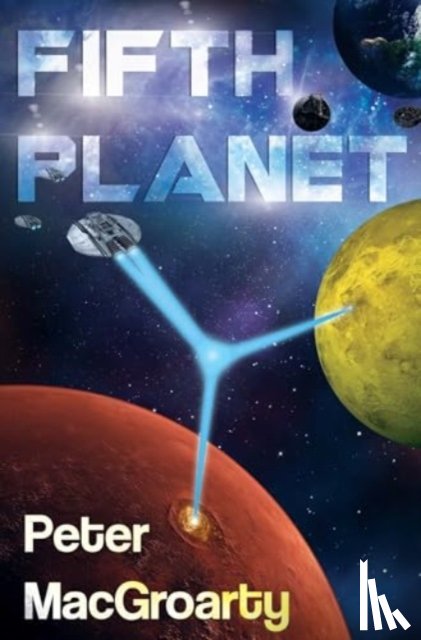 MacGroarty, Peter - Fifth Planet