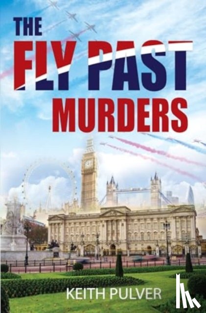 Pulver, Keith - The Fly Past Murders