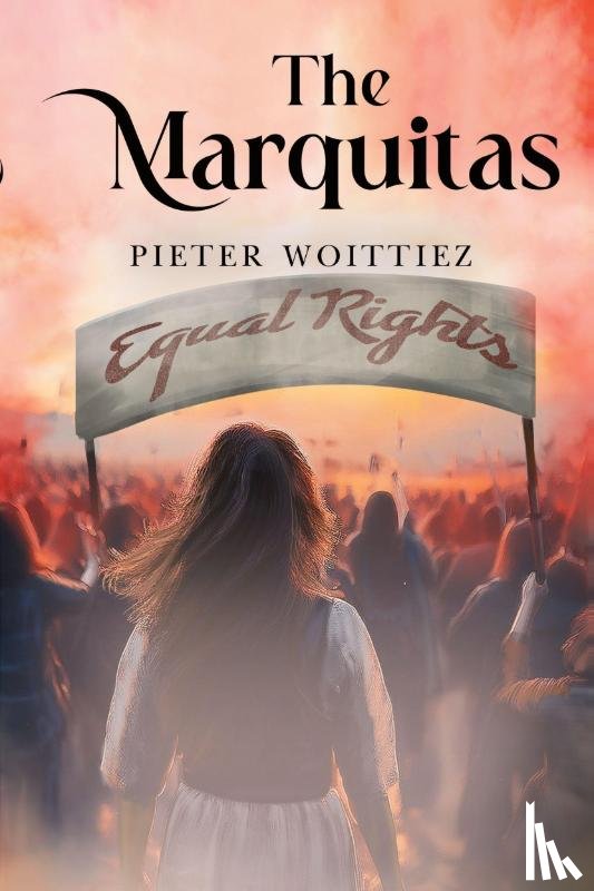 Woittiez, Pieter - The Marquitas