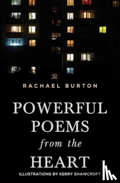 Burton, Rachael - Powerful Poems from the Heart