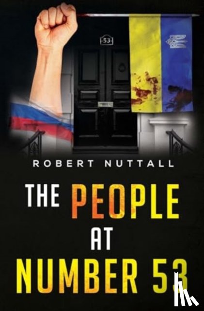 Nuttall, Robert - The people at number 53