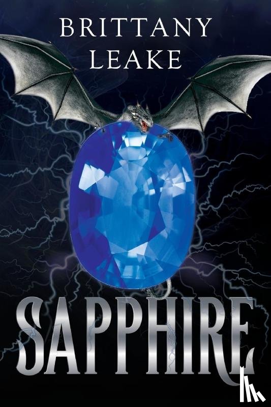 Leake, Brittany - Sapphire