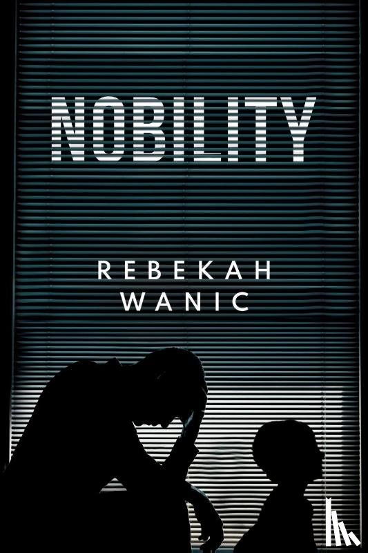 Wanic, Rebekah - Nobility