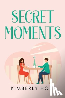 Hoff, Kimberly - Secret Moments