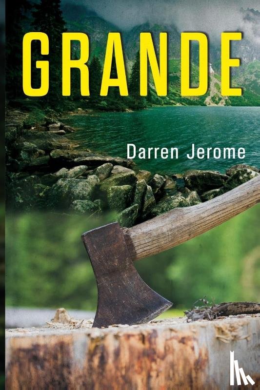 Jerome, Darren - Grande