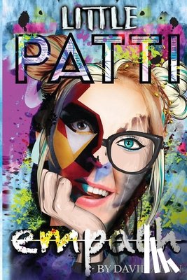 Alan, David - Little Patti: Empath