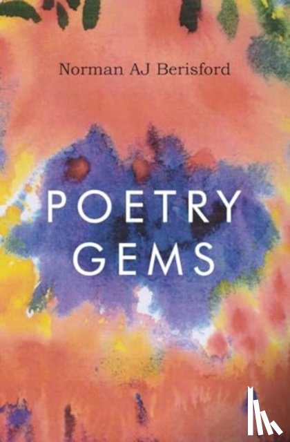 Berisford, Norman AJ - Poetry Gems