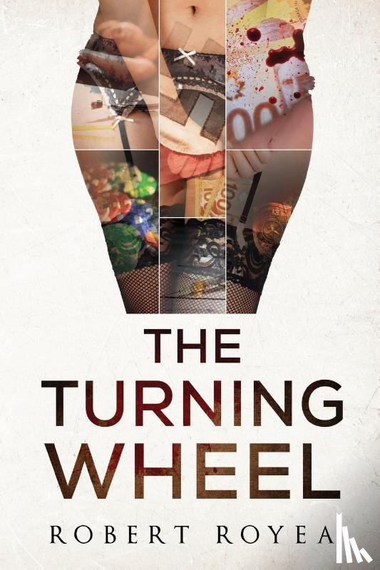 Royea, Robert - The Turning Wheel