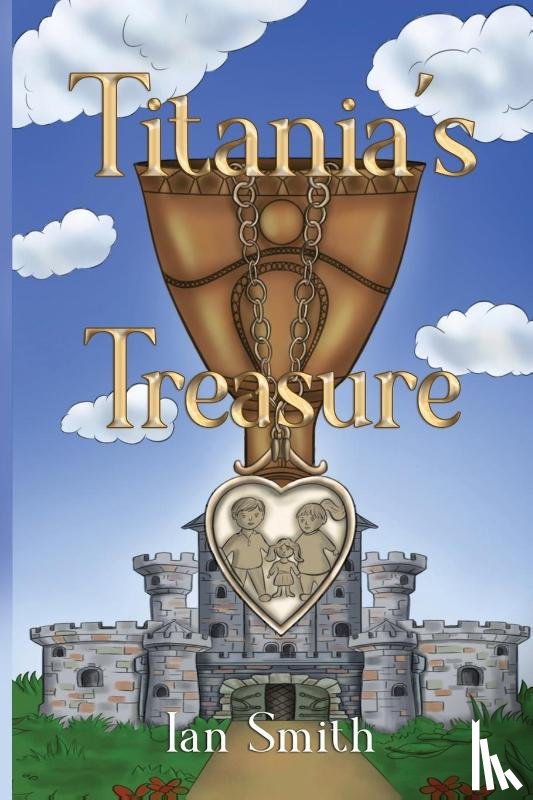 Smith, Ian - Titania's Treasure