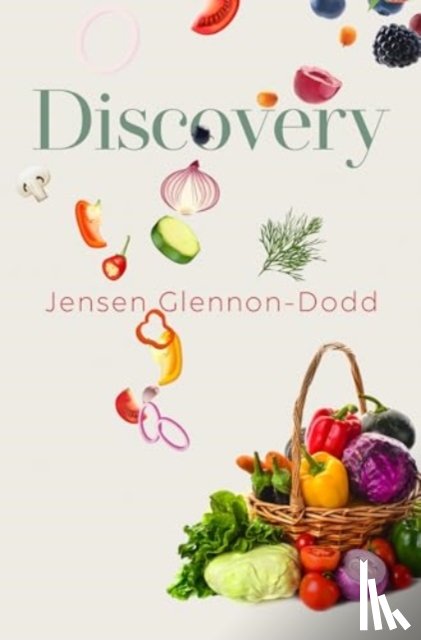 Glennon-Dodd, Jensen - Discovery