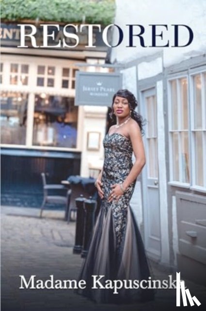 Kapuscinska, Madame - Restored