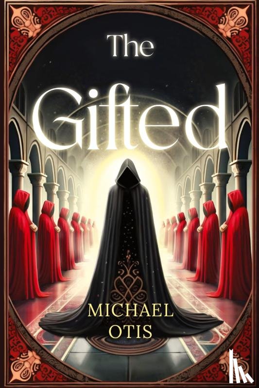 Otis, Michael - The Gifted