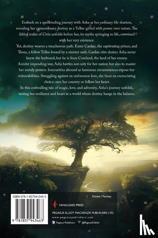 Oaks, Kathy - What Divides Us
