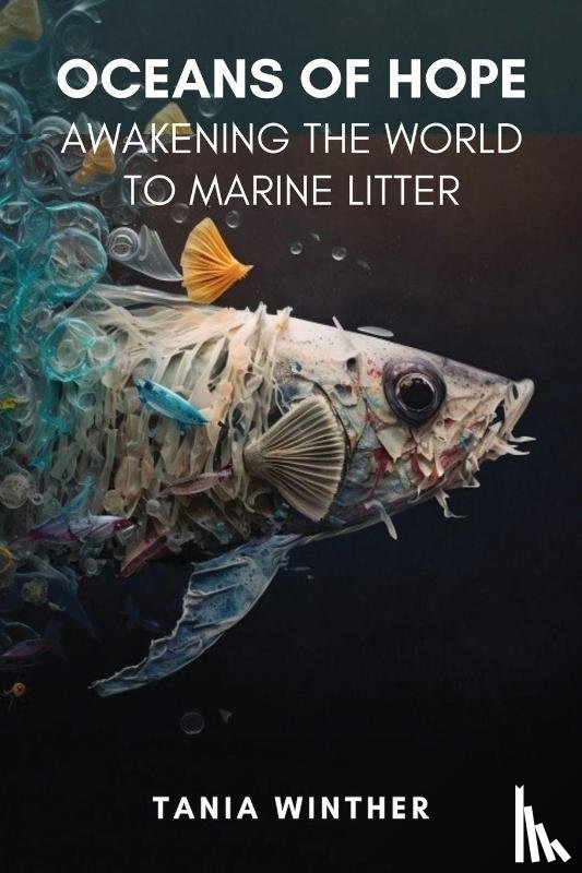 Winther, Tania - Oceans of Hope