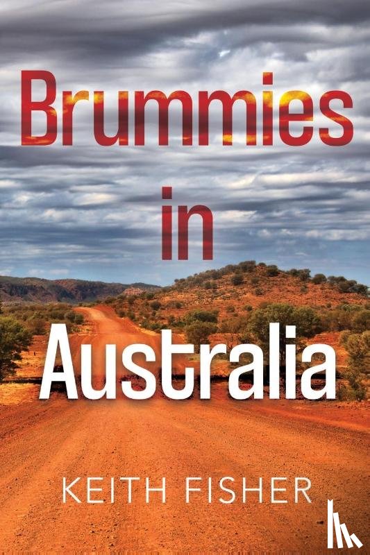 Fisher, Keith - Brummies in Australia