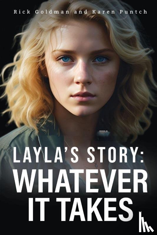 Goldman, Rick, Puntch, Karen - Layla's Story