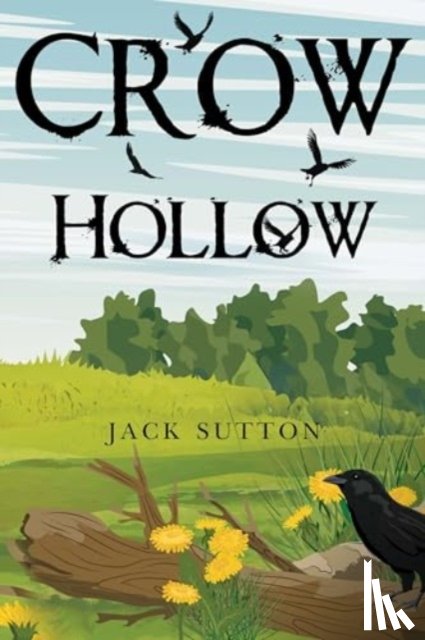 Sutton, Jack - Crow Hollow