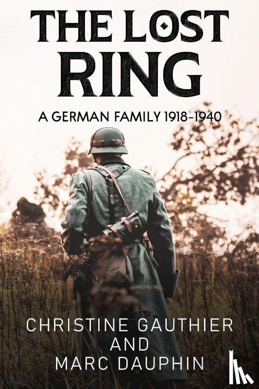 Gauthier, Christine, Dauphin, Marc - The Lost Ring