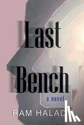 Halady, Ram - Last Bench