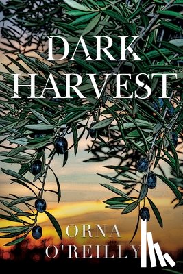 O'Reilly, Orna - Dark Harvest