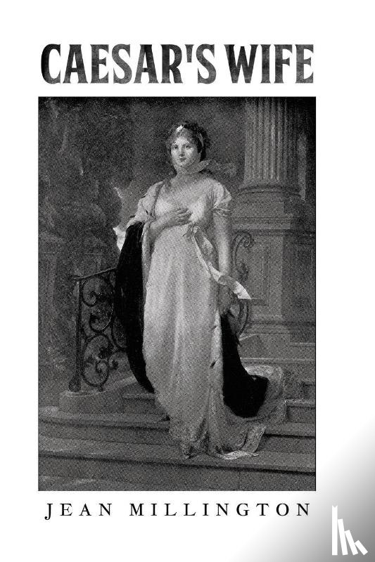 Millington, Jean - Caesar's Wife
